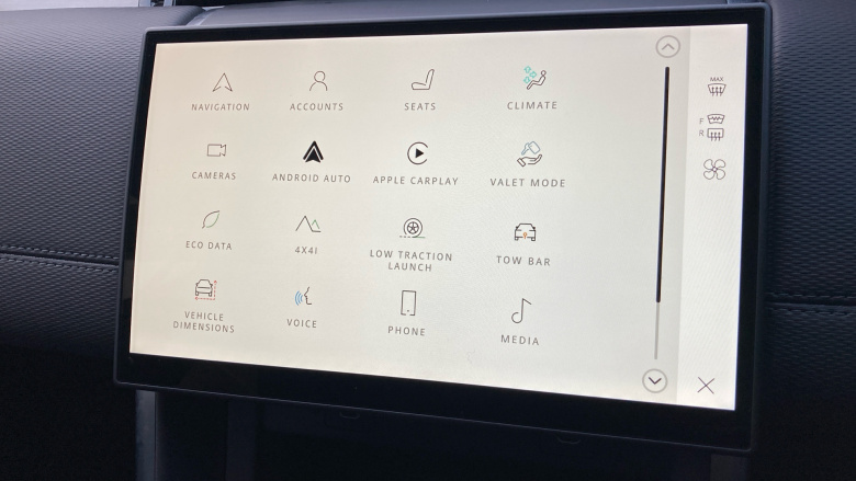 Land Rover Discovery Sport 2.0 D200 Dynamic SE 5dr Auto [5 Seat] Diesel Station Wagon